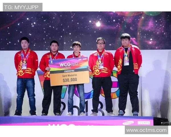 wcg比赛-燃烧吧！青春，迎接WCG比赛的新纪元-wcg比赛