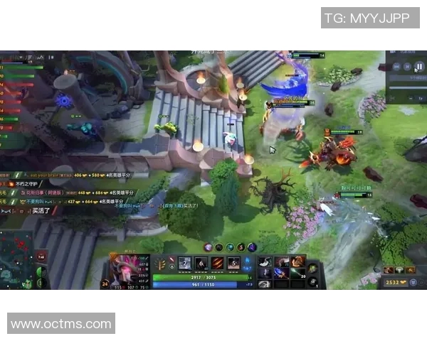 2020dota2TI比赛-2020年DOTA 2国际邀请赛（TI）的辉煌与荣耀-2020dota2TI比赛